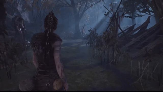 playincloud.ru | Запуск hellblade (играй на слабом пк) смотреть онлайн