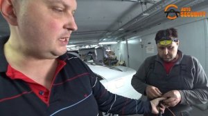 Перепиновка диагностического разъёма OBD2