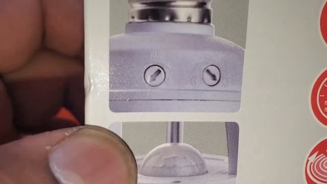 Infrared Motion Sensor Detector Lamp Bulb Holder LED Light Bulb Stand Base Socket E27 смотреть онлайн