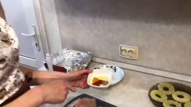 ГАВАЙСКИЙ Ужин смотреть онлайн