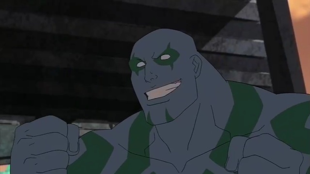 Guardians of the Galaxy: Mission Breakout! S03E05 "Titan Up" ENG. DUB. смотреть онлайн