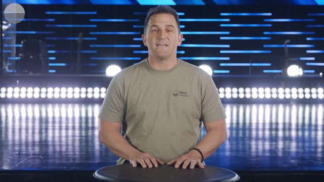Psalm 10:1-11 | Tony Simoncini | Today Matters - February 10, 2022 смотреть онлайн
