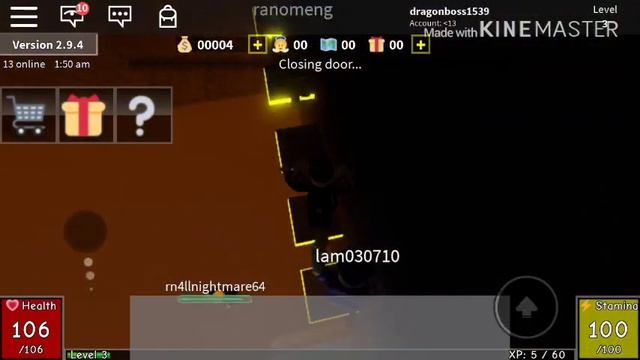Volcano escape ? (part2) смотреть онлайн