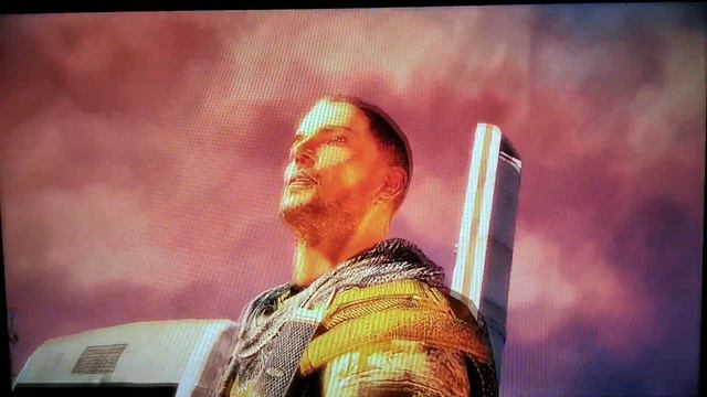 Засыпанный Дубай[Прохождение Spec Ops: The Line на PS3]#1 смотреть онлайн