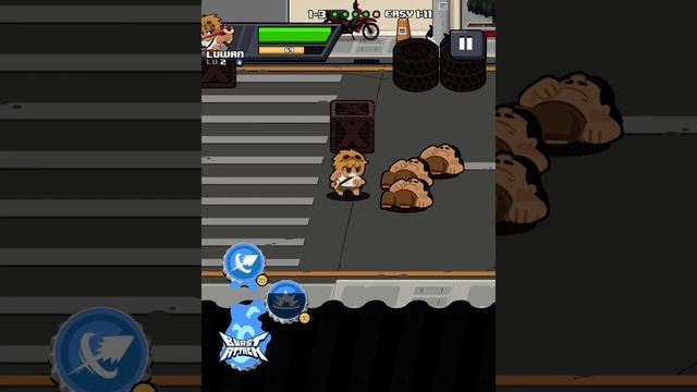 Brawl Quest : Alice Brigade Offline Beat’em Up Action - 15 Minutes Gameplay Action Game смотреть онлайн
