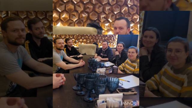 Квиз!Москва! смотреть онлайн