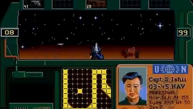 Zero Tolerance Sega Mega Drive Genesis 1994 смотреть онлайн