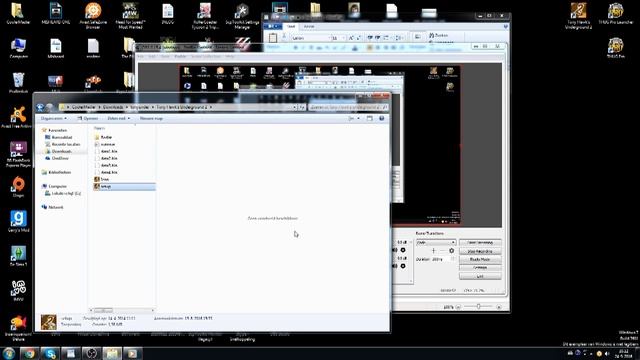 How to install THUGPRO+THUG2 (2016) (Windows7/10/8) смотреть онлайн