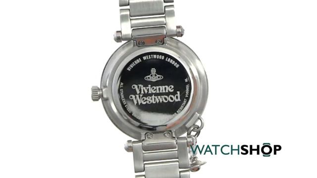 Ladies' Vivienne Westwood Orb Watch (VV006SL)