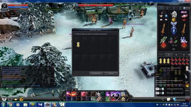 Caixa do Caos-Cubo de PC Abrindo75x смотреть онлайн