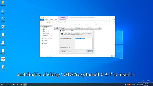 How To Install Foobar2000 And Play DSD➔DS1/DS2