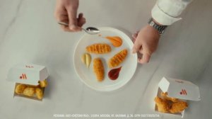 Муд реклама вкусно и точка с Ивлевым