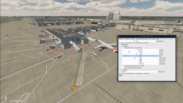 SAM3 Tutorial: Fixing SAM WorldJetways Mayhem (Xplane 11) смотреть онлайн