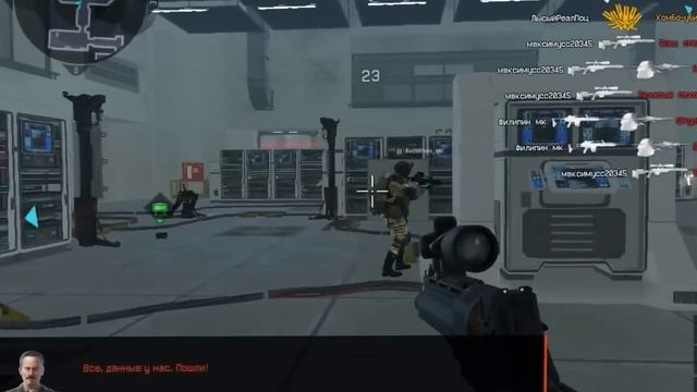 Warface Анубис Сложно смотреть онлайн