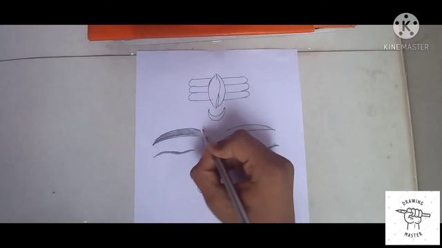 Lord shiva closing his eyes / beautiful pencil sketch (DRAWING MASTER BY SIDHARTH NAYAK)... смотреть онлайн