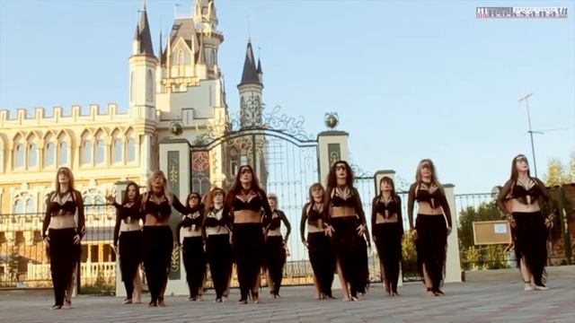 Ведьмы. Танец Живота. смотреть онлайн