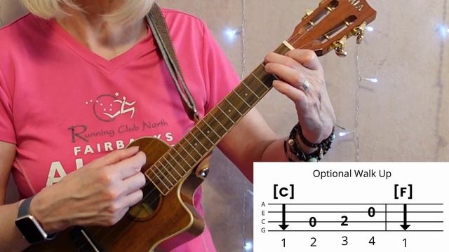 Baby Beluga Easy Ukulele + Advanced Beginner + Performer Level Tutorial смотреть онлайн