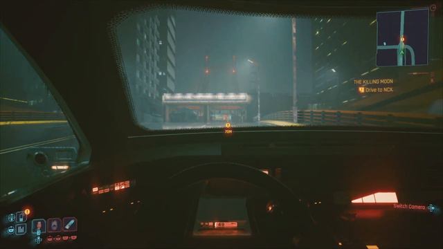The Killing Moon - Part 1 смотреть онлайн