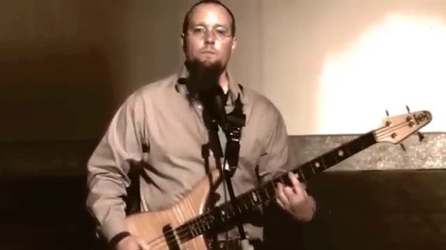 Aaron Gibson | "Lost Myself" live in China смотреть онлайн