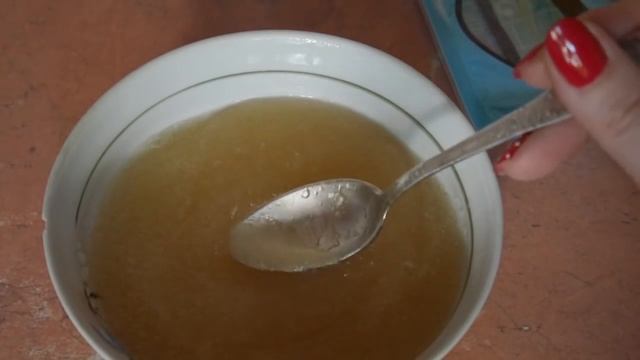 Очень вкусный десерт Панакота (облегчённая версия) смотреть онлайн