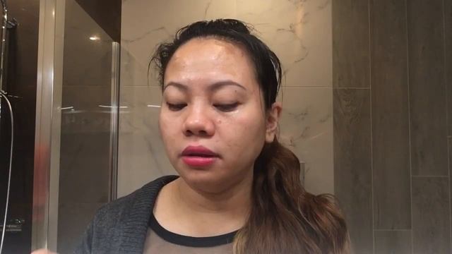 Vichy LiftActiv B3 Serum/ BeautyCare Routine смотреть онлайн