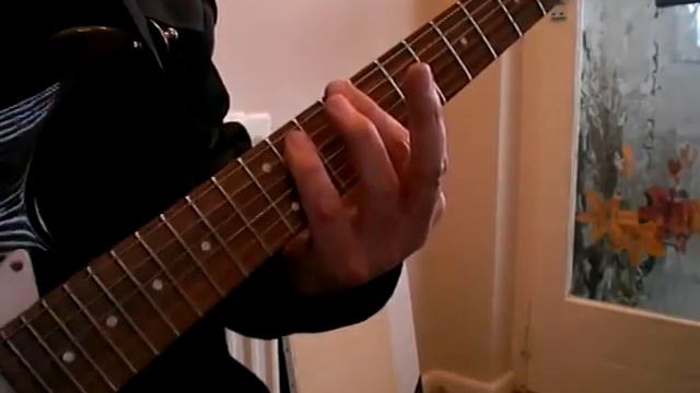 Learn Power Chords On Guitar. Neutral Chords That Are Not Major Or Minor. смотреть онлайн