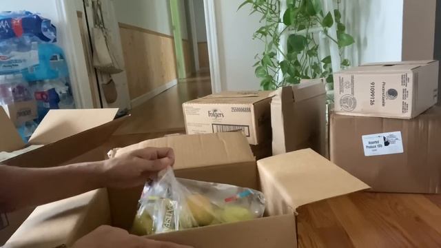 UNBOXING SA IBINIGAY NA AYUDA/ANG DAMI ULI MGA DAMIT/jenjenvlogs sa America ?? смотреть онлайн