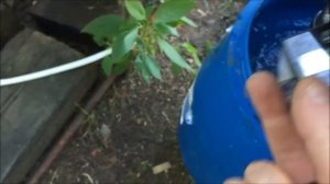 Sea Pro f5S new. Регулировка холостого хода.