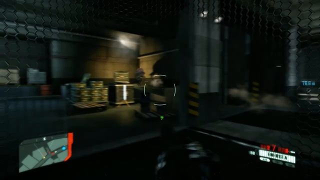 Crysis 2 corriendo en AMD HD 6850 1080P Y Phenom II 955 смотреть онлайн