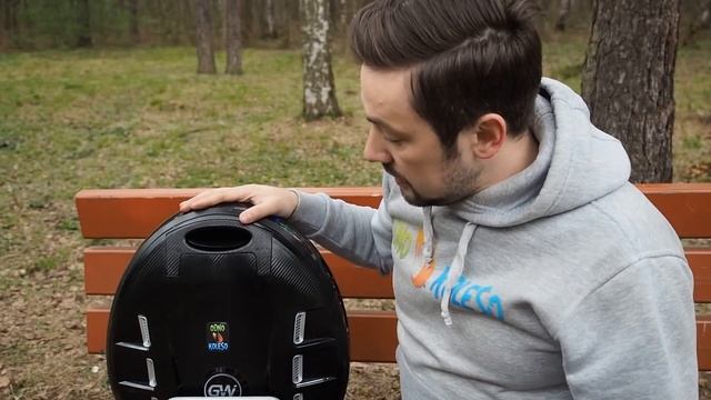 НОВИНКА 2018 САМОЕ МОЩНОЕ МОНОКОЛЕСО 14 ДИАМЕТРА GOTWAY MCM 5 смотреть онлайн