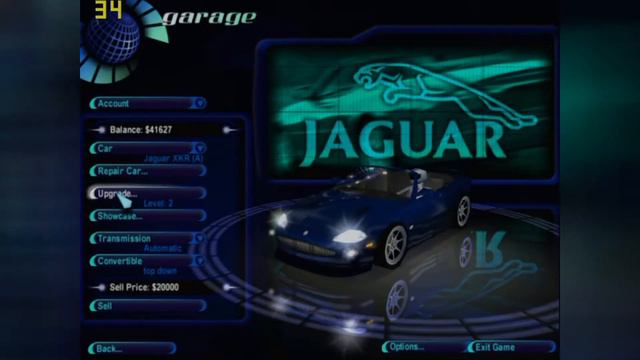 Need for Speed 4: Road Challenge (1999) - Game Review смотреть онлайн