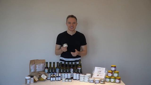 Соль гомасио | Shanta Food