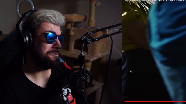 ГОЛОДНЫЕ ИГРЫ - КРИНЖ МОЕЙ МОЛОДОСТИ ► Чак Ревью ( Chuck Review ) | Реакция смотреть онлайн