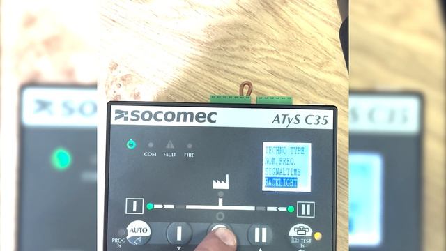 ✅【Preora】Распаковка нового контроллера 16000035 и возможности настроек в меню устройства.