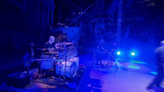 Devin Townsend Project - Seventh Wave ! Live Plovdiv (Blu-Ray) смотреть онлайн