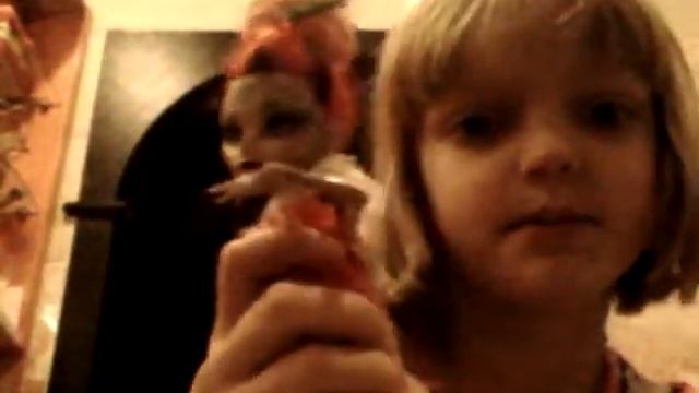 Прически кукол от меня смотреть онлайн