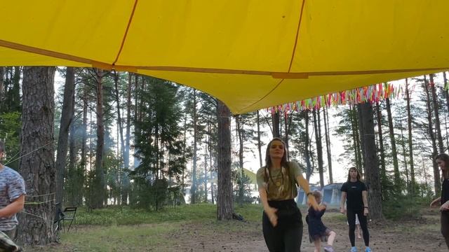 Селигер 2023 смотреть онлайн