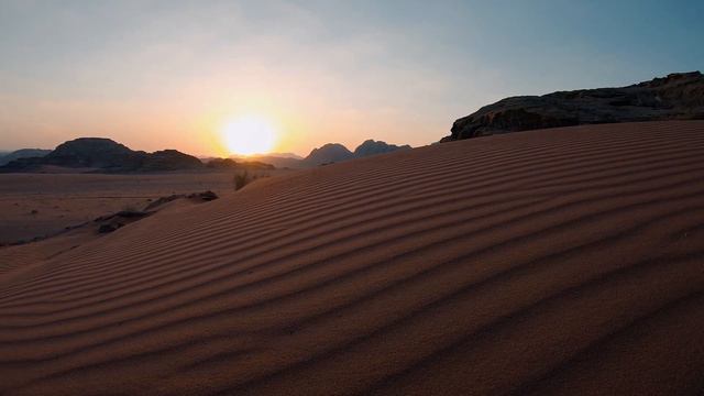 Desert Deep Meditation Music to Help You Escapes the Noise of the World смотреть онлайн