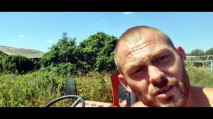 Как КРОНОС обманывает покупателя, наш опыт. Минитрактор Кентавр Т-15 от @kronos5.ru