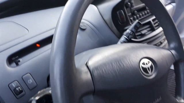 Тойота Превия 2002г. АВТОСАЛОН "TRADE-IN ЧЕРЁМУШКИ" , "Трейд-ин Черемушки" смотреть онлайн