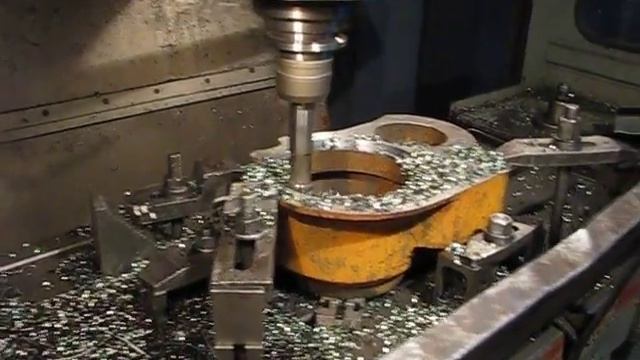 65а60 CNC sumimoto 32mm 2 tooth смотреть онлайн