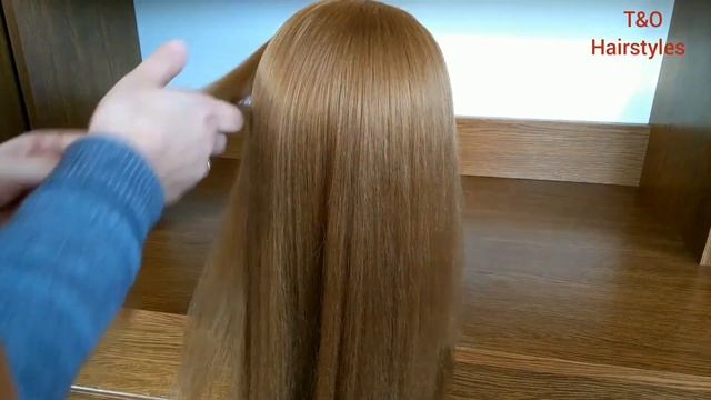 3 Easy hairstyles for every day for girls. Peinados fáciles para niñas.Простые повседневные прическ смотреть онлайн