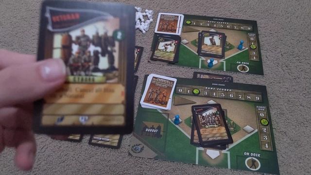 Blue Boards: Baseball Highlights 2045 смотреть онлайн