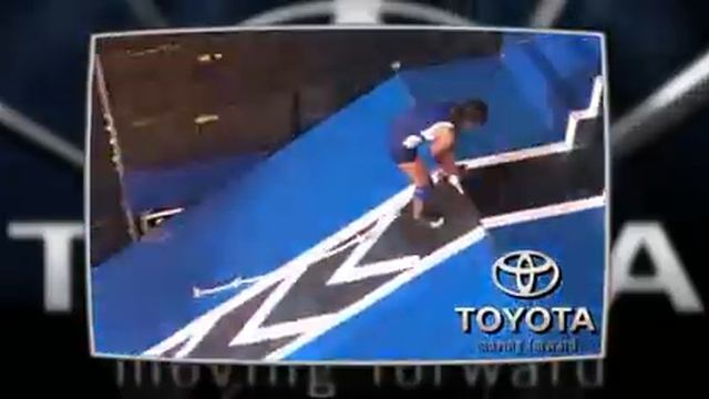 American Gladiators   S02Ep01   Season 2   Full Episode1