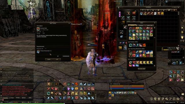 Changing Revelation Skills - Lineage 2 Fafurion - Episode 51 смотреть онлайн
