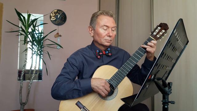 О. Копенков. Мой любимый цвет смотреть онлайн