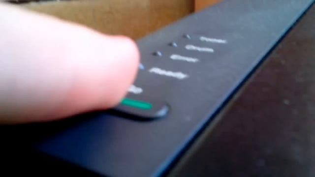 Brother HL-2250DN - Reset du niveau d'encre du toner. смотреть онлайн