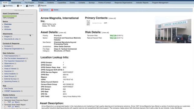GIS #2 Retrieving Emergency Contact Info смотреть онлайн
