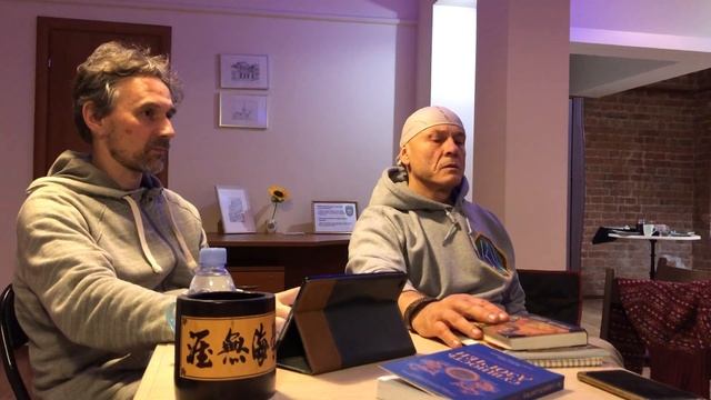 IMG 2145 Разговор О Важном без "жёлтых одежд". ч 1 смотреть онлайн