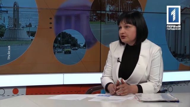 Ольга Ларина – завотделом регистрации места жительства исполкома Покровского райсовета смотреть онлайн